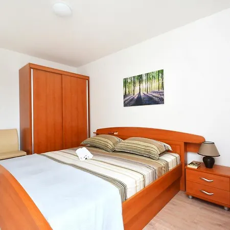 Apartman Tina Split