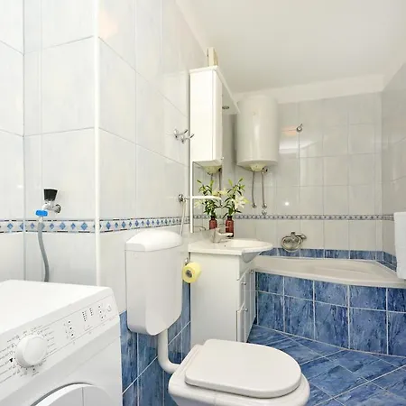 Apartman Tina