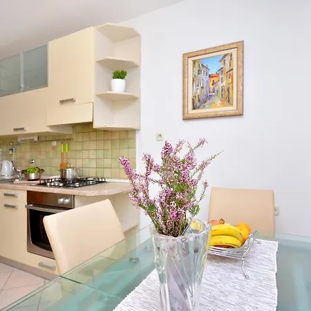 Apartman Tina