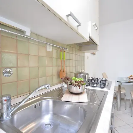 Apartman Tina